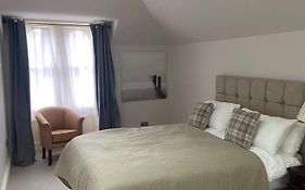 Merchiston Residence
